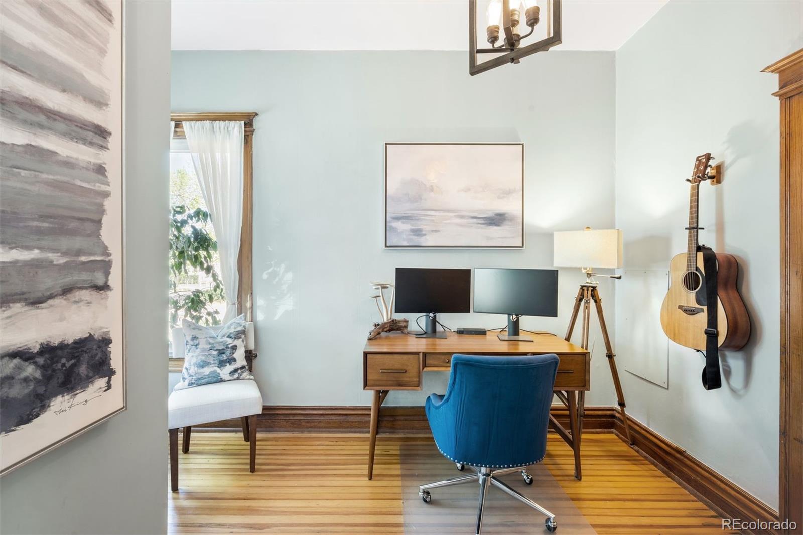 MLS Image #15 for 2436 n humboldt street,denver, Colorado