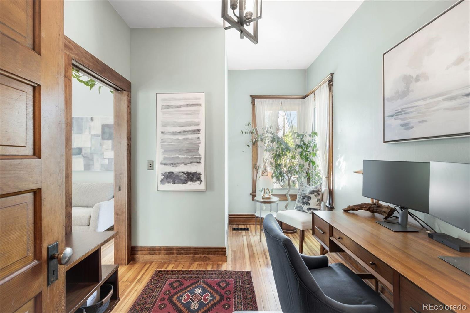 MLS Image #16 for 2436 n humboldt street,denver, Colorado
