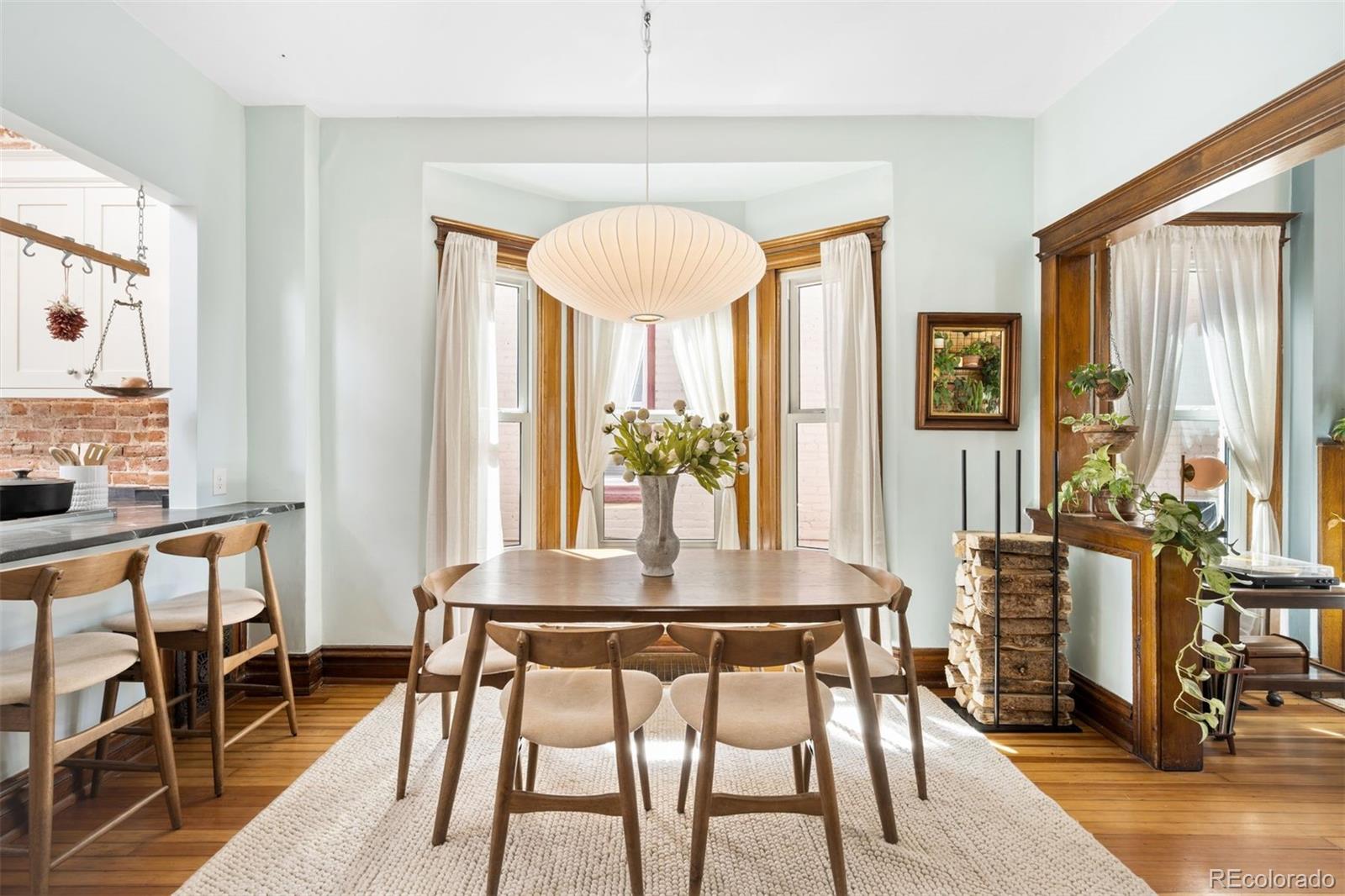 MLS Image #2 for 2436 n humboldt street,denver, Colorado
