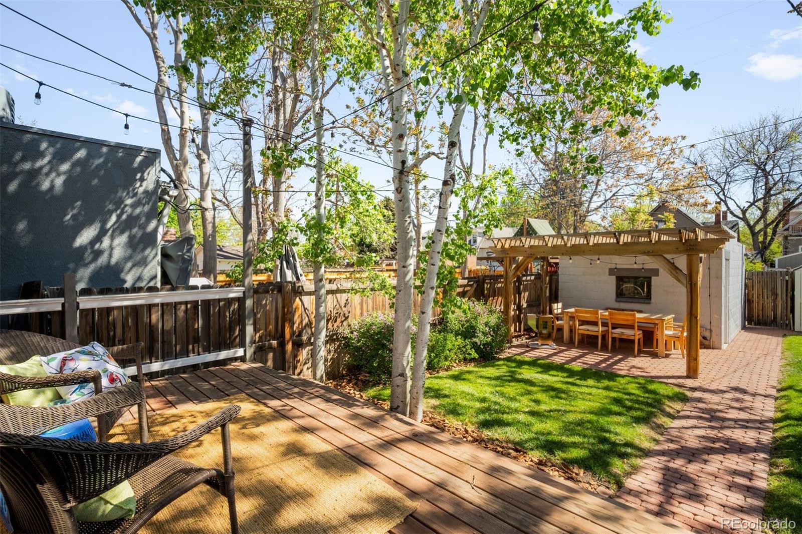 MLS Image #30 for 2436 n humboldt street,denver, Colorado