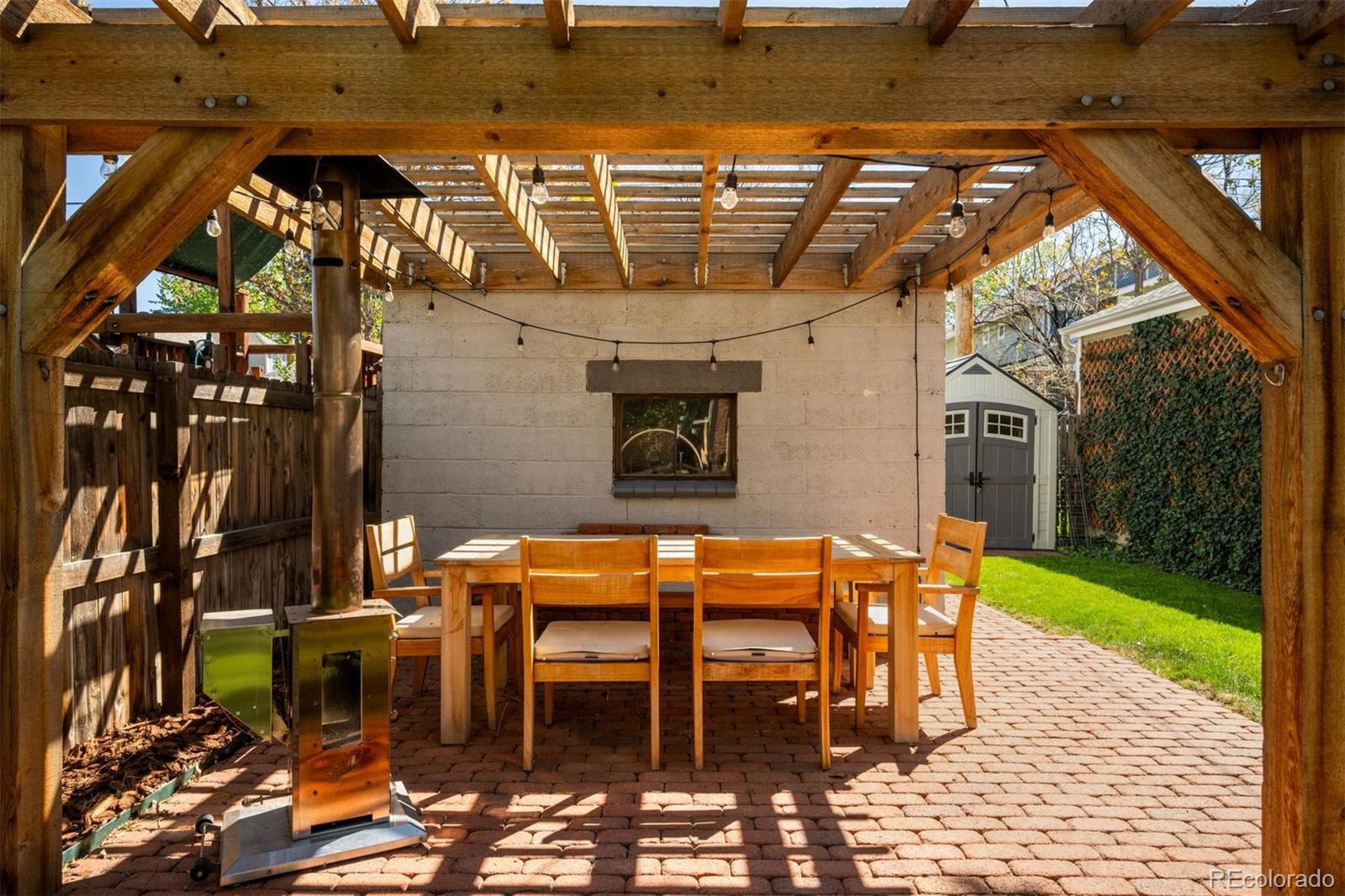 MLS Image #31 for 2436 n humboldt street,denver, Colorado