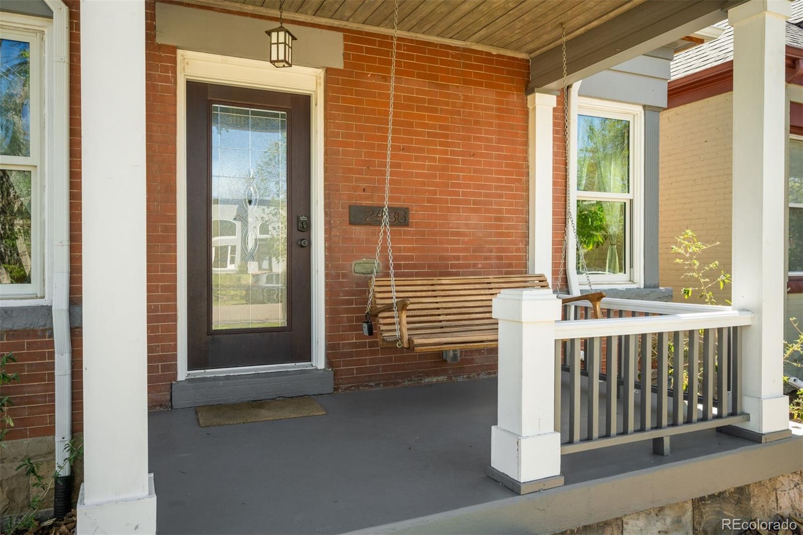 MLS Image #6 for 2436 n humboldt street,denver, Colorado