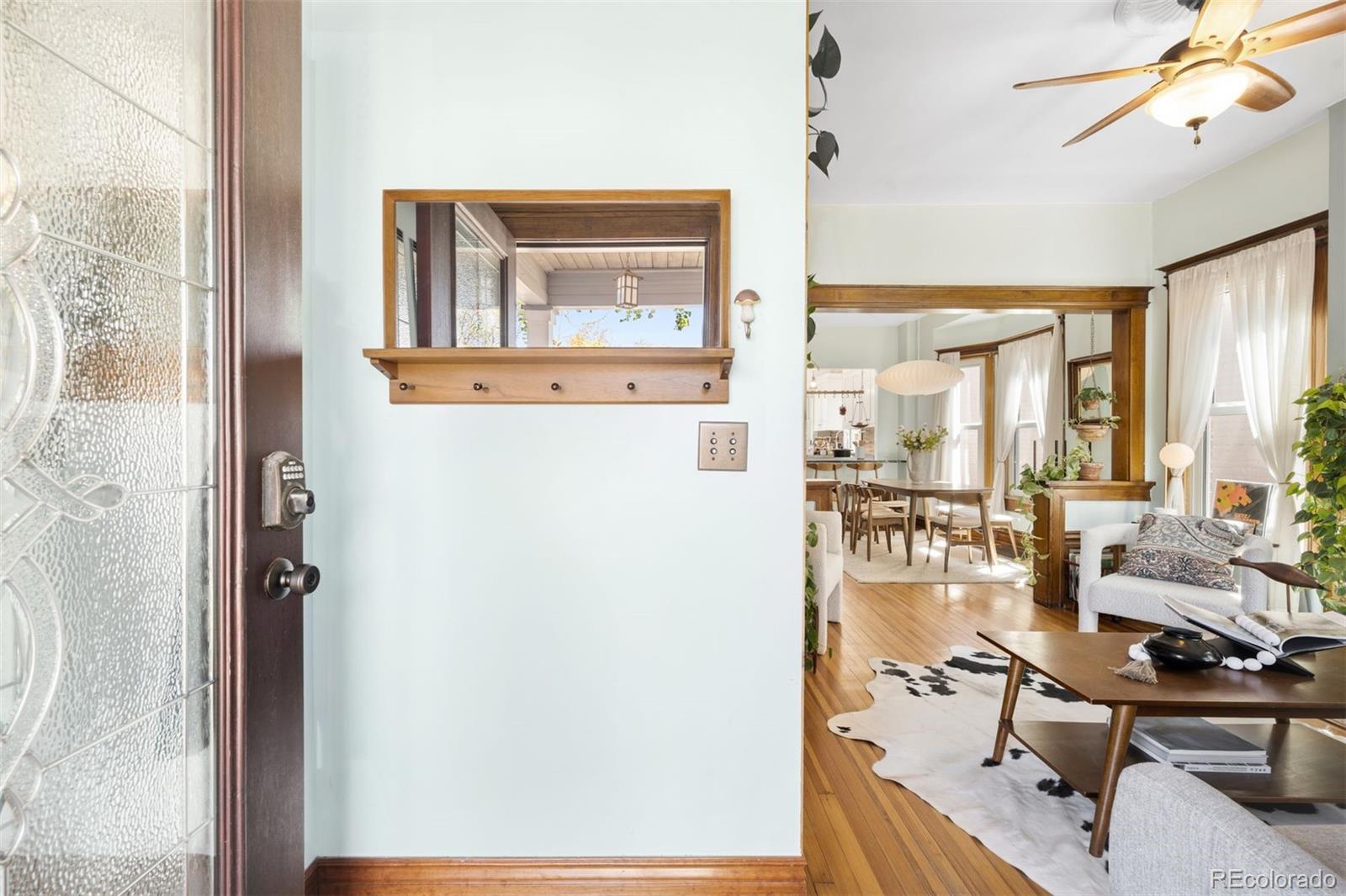 MLS Image #7 for 2436 n humboldt street,denver, Colorado