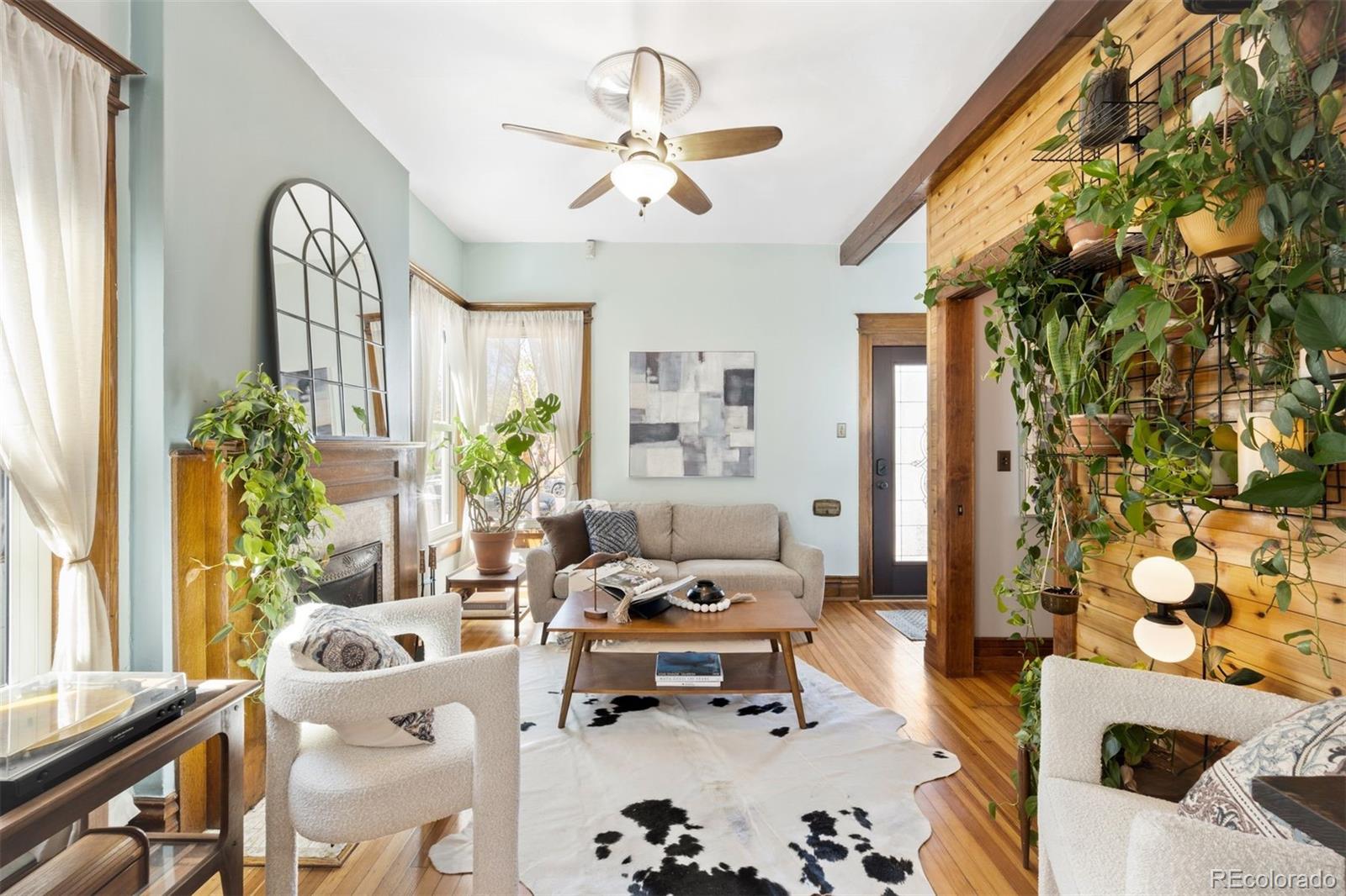MLS Image #9 for 2436 n humboldt street,denver, Colorado