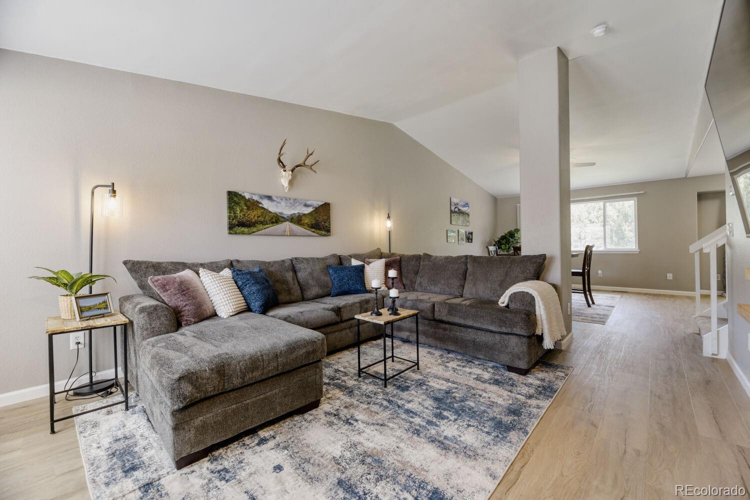 MLS Image #1 for 10860  acadia place,parker, Colorado