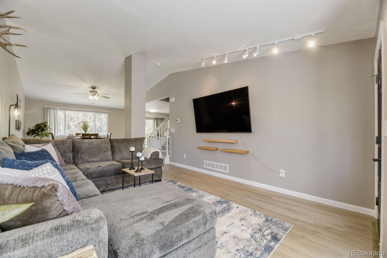 MLS Image #3 for 10860  acadia place,parker, Colorado