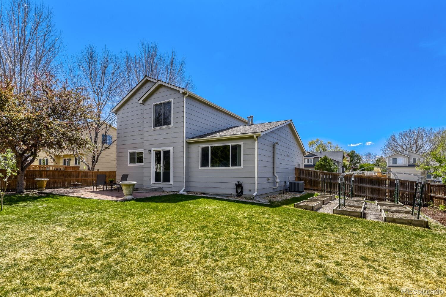MLS Image #30 for 10860  acadia place,parker, Colorado