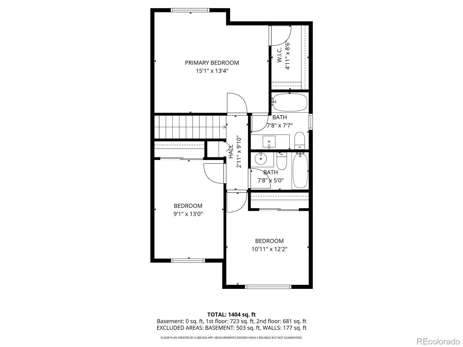 MLS Image #32 for 10860  acadia place,parker, Colorado