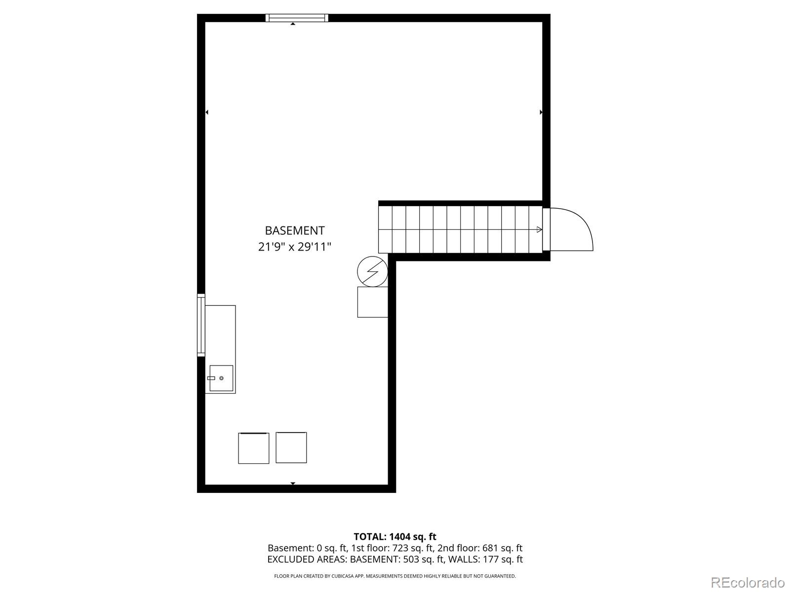 MLS Image #33 for 10860  acadia place,parker, Colorado