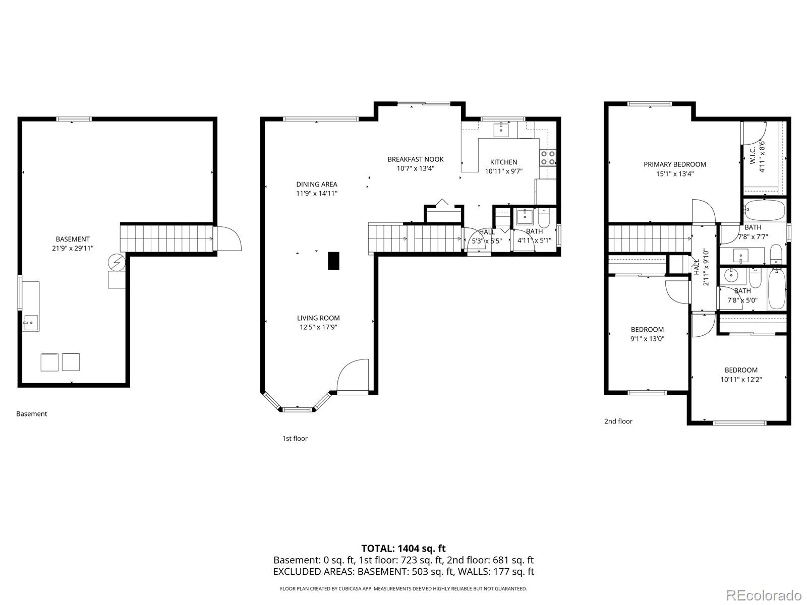 MLS Image #34 for 10860  acadia place,parker, Colorado