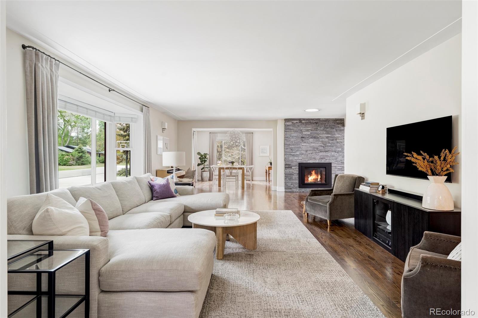 MLS Image #4 for 13645  crabapple road,golden, Colorado