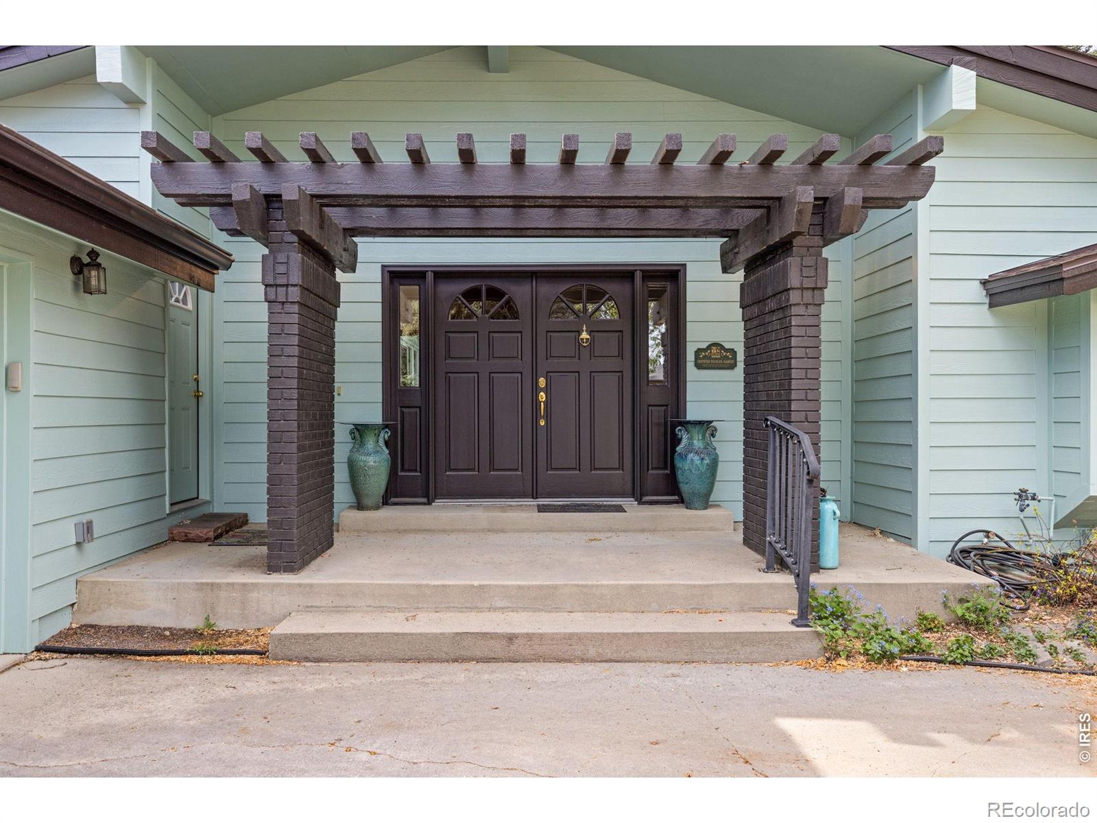 MLS Image #1 for 7598  estate circle,niwot, Colorado