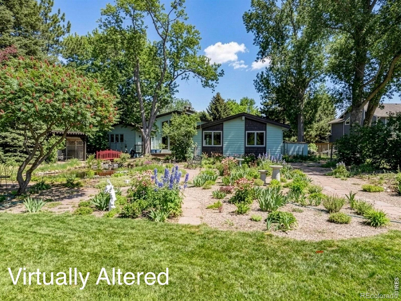 MLS Image #2 for 7598  estate circle,niwot, Colorado