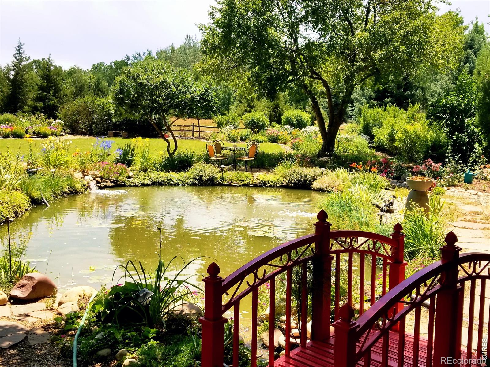 MLS Image #4 for 7598  estate circle,niwot, Colorado