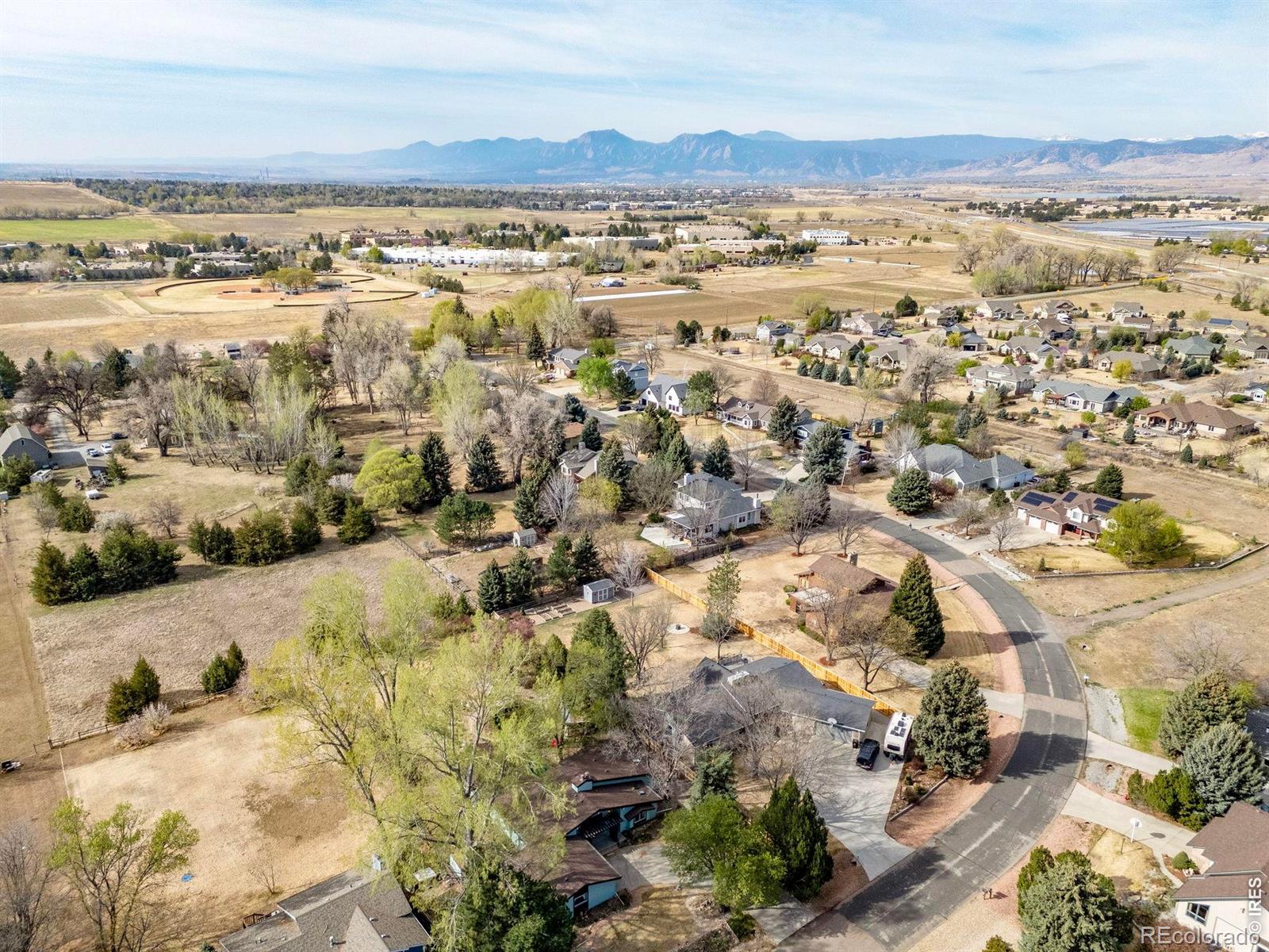 MLS Image #49 for 7598  estate circle,niwot, Colorado