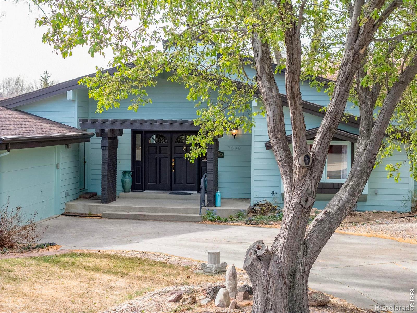 MLS Image #5 for 7598  estate circle,niwot, Colorado