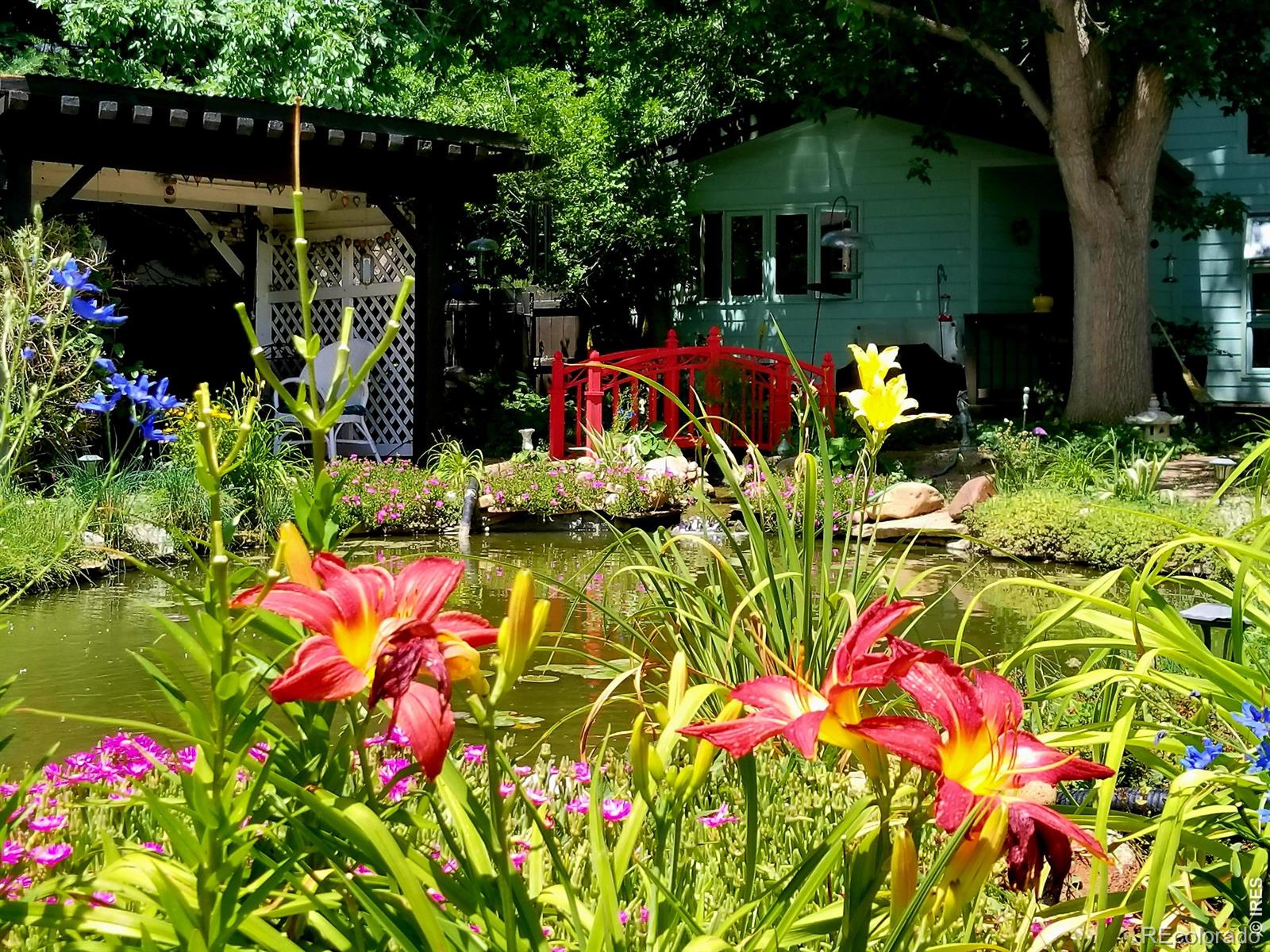 MLS Image #6 for 7598  estate circle,niwot, Colorado