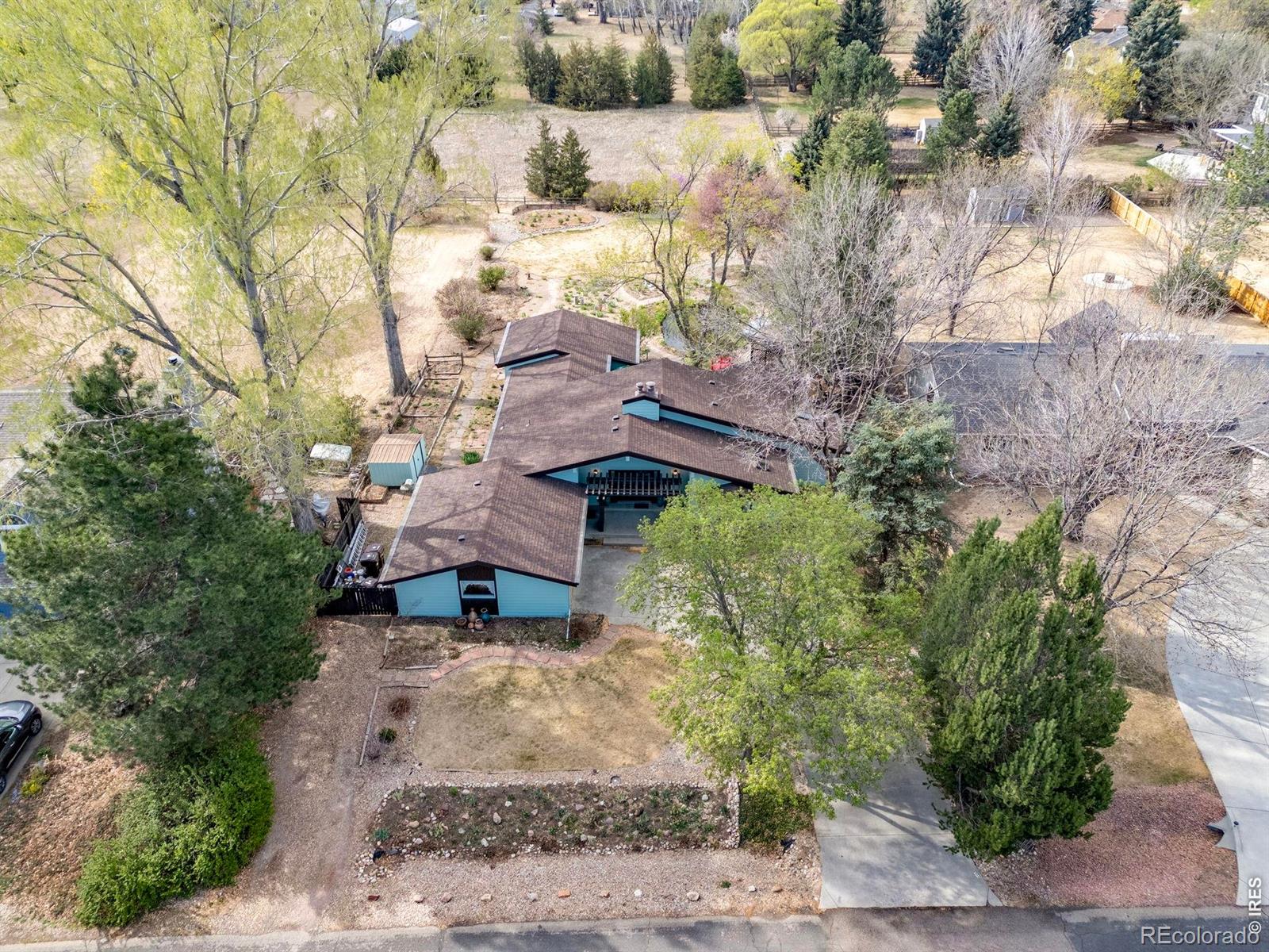 MLS Image #8 for 7598  estate circle,niwot, Colorado
