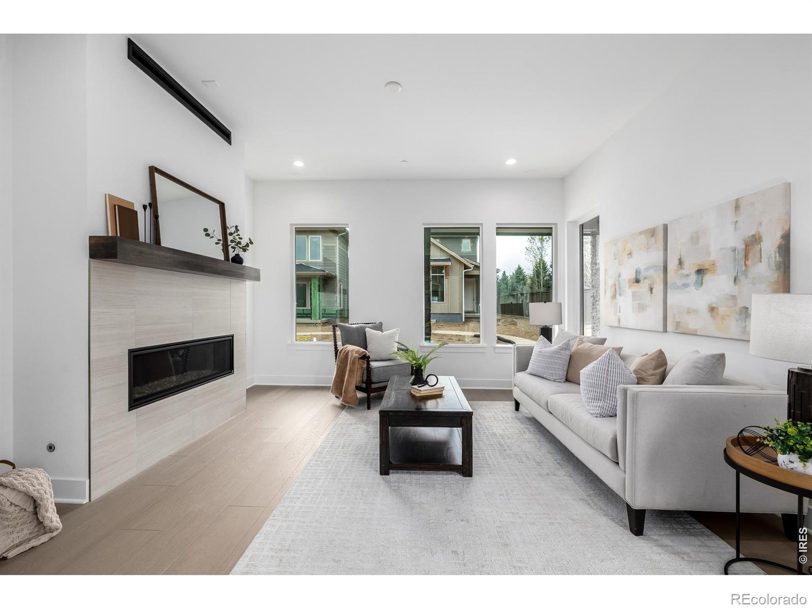 MLS Image #3 for 672  apex street,erie, Colorado