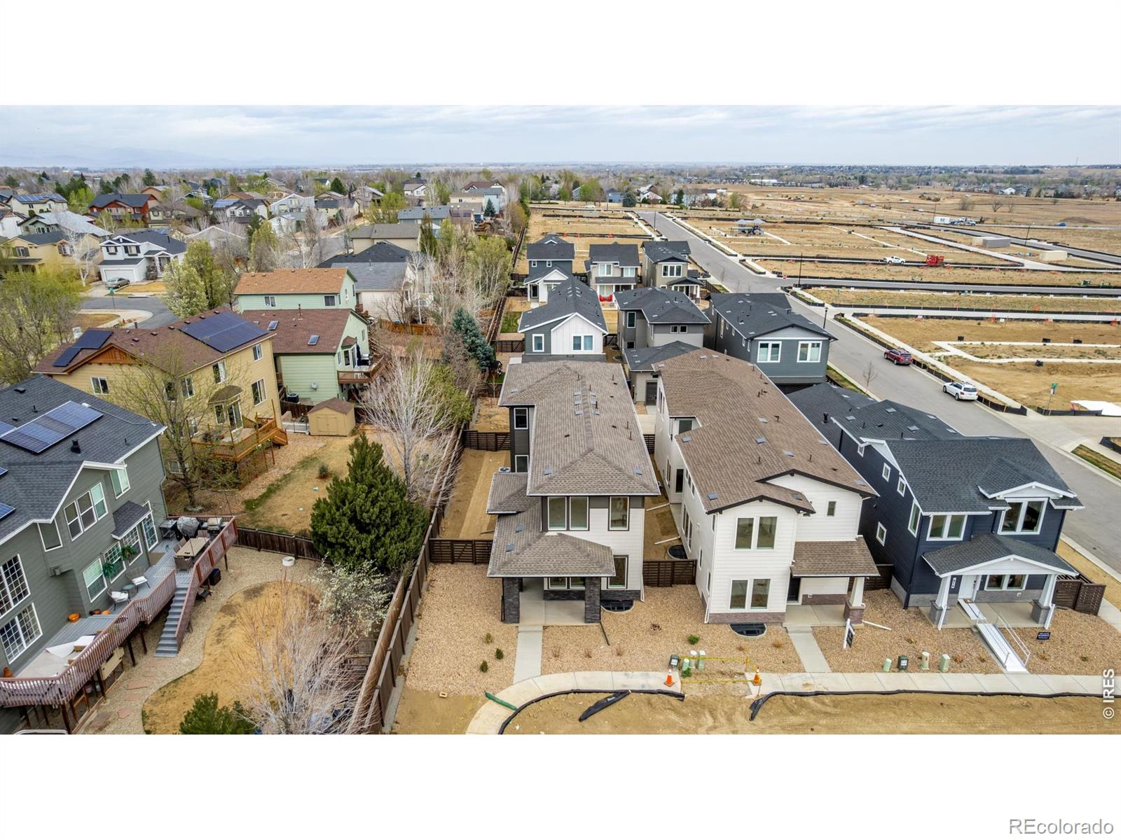 MLS Image #42 for 672  apex street,erie, Colorado