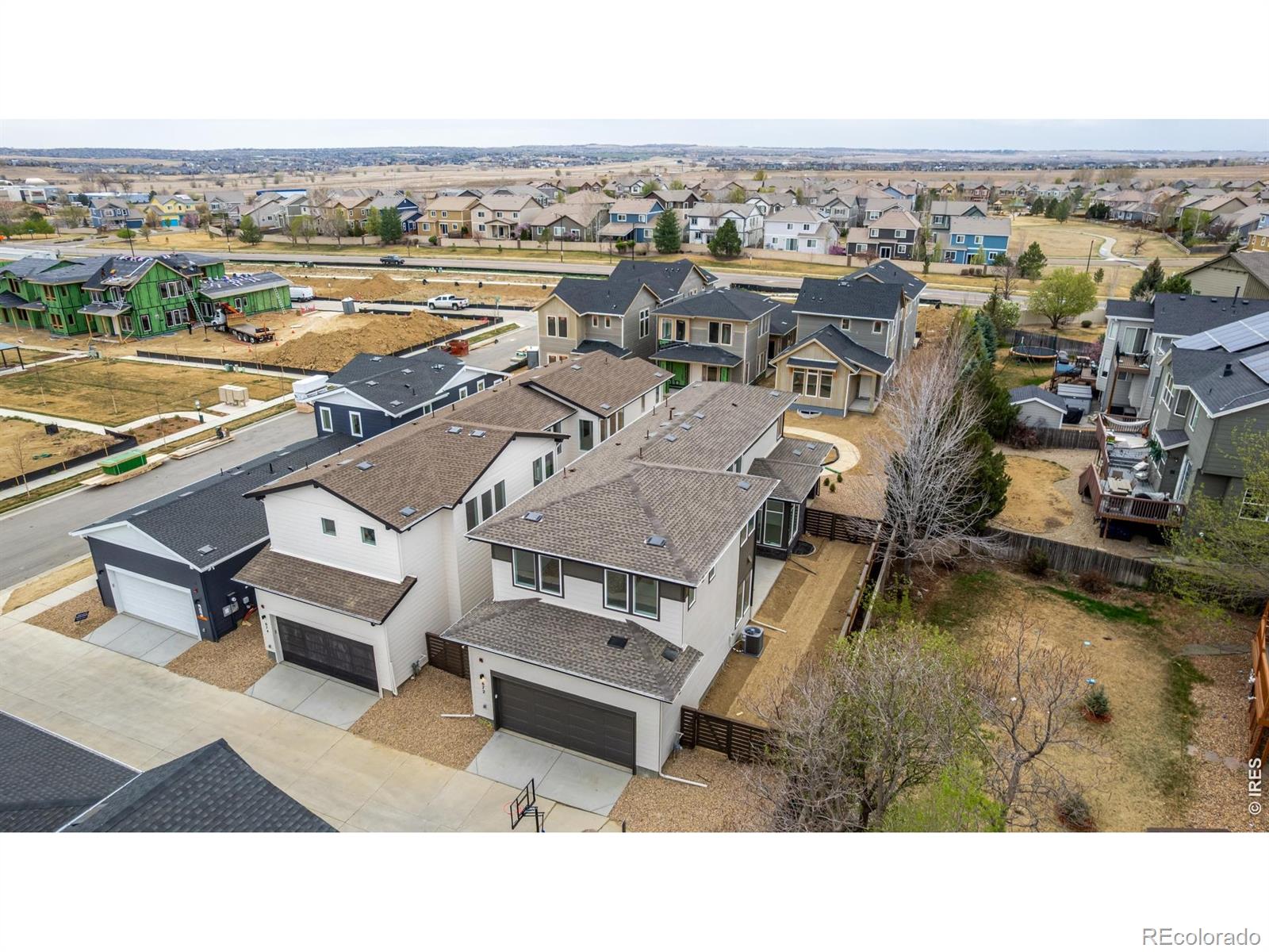 MLS Image #45 for 672  apex street,erie, Colorado