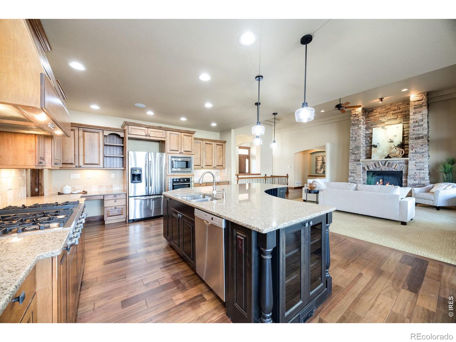 MLS Image #15 for 37080  soaring eagle circle,severance, Colorado