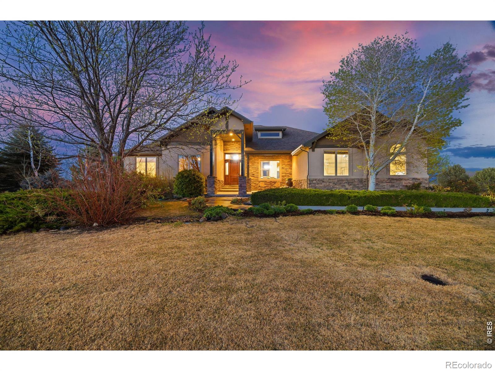 MLS Image #45 for 37080  soaring eagle circle,severance, Colorado