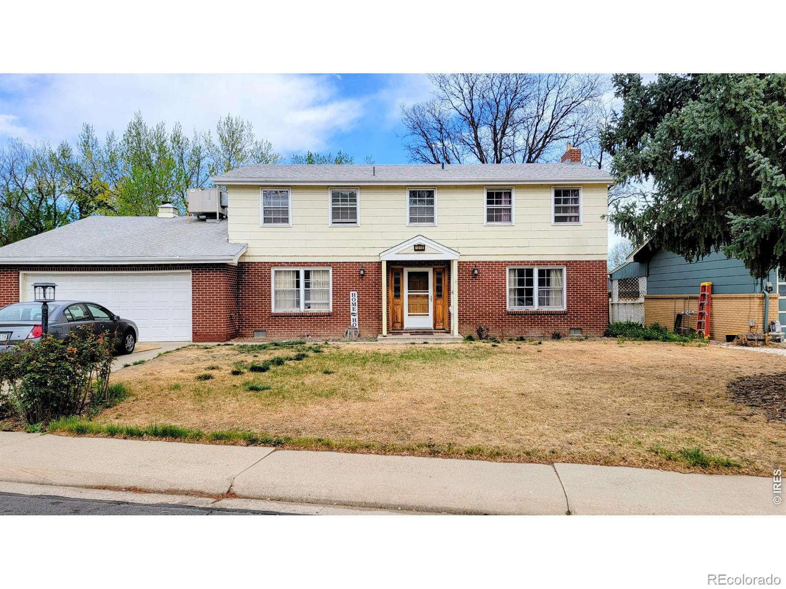 MLS Image #1 for 1418  spencer street,longmont, Colorado