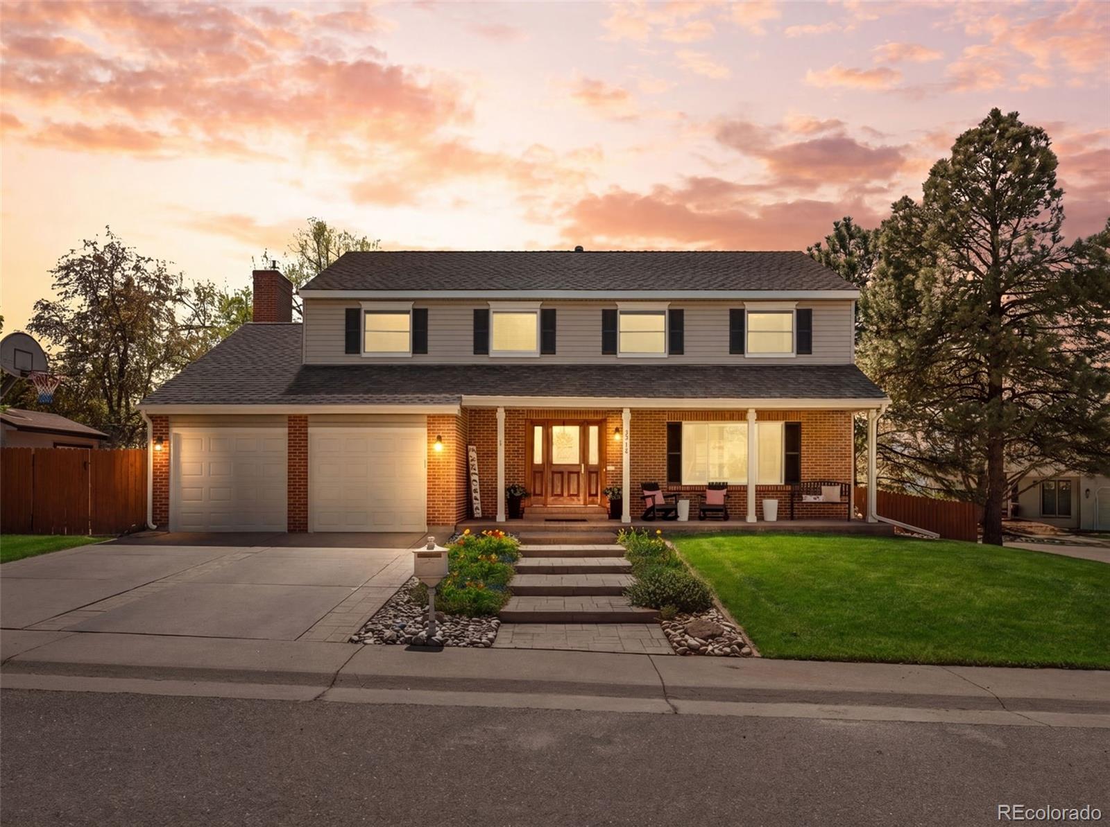 MLS Image #0 for 6014 e euclid avenue,centennial, Colorado