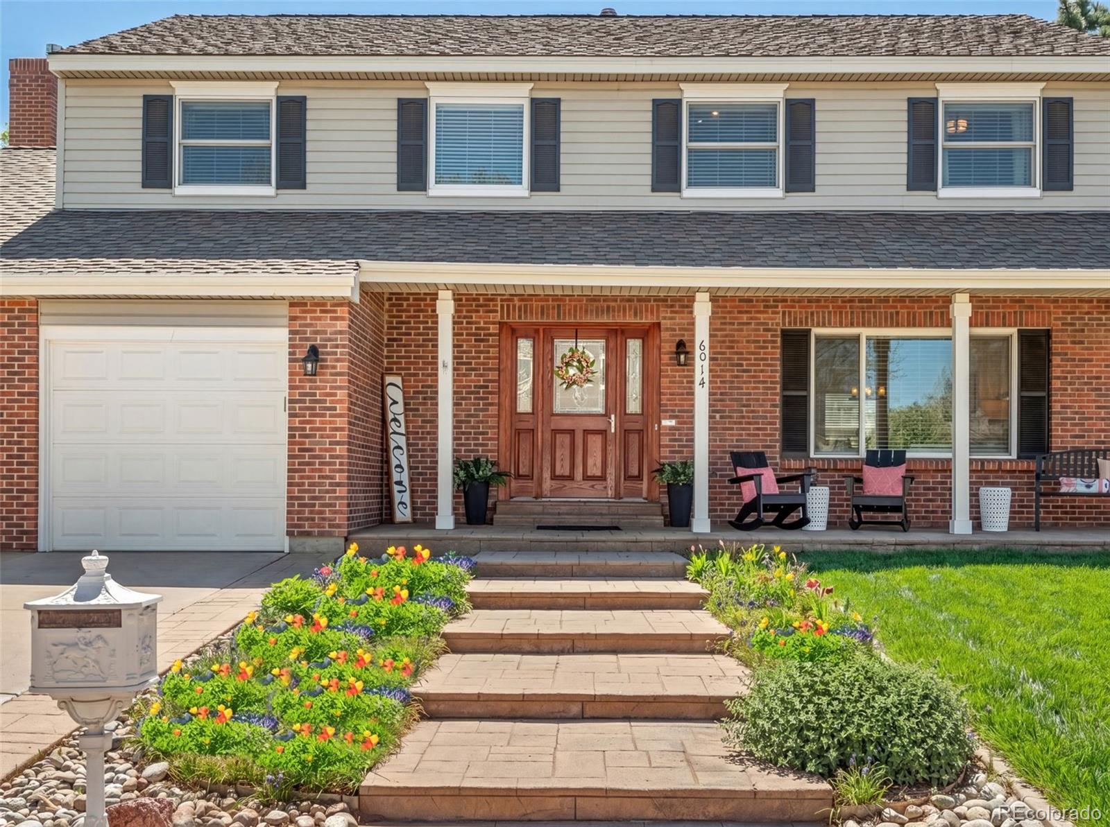 MLS Image #2 for 6014 e euclid avenue,centennial, Colorado