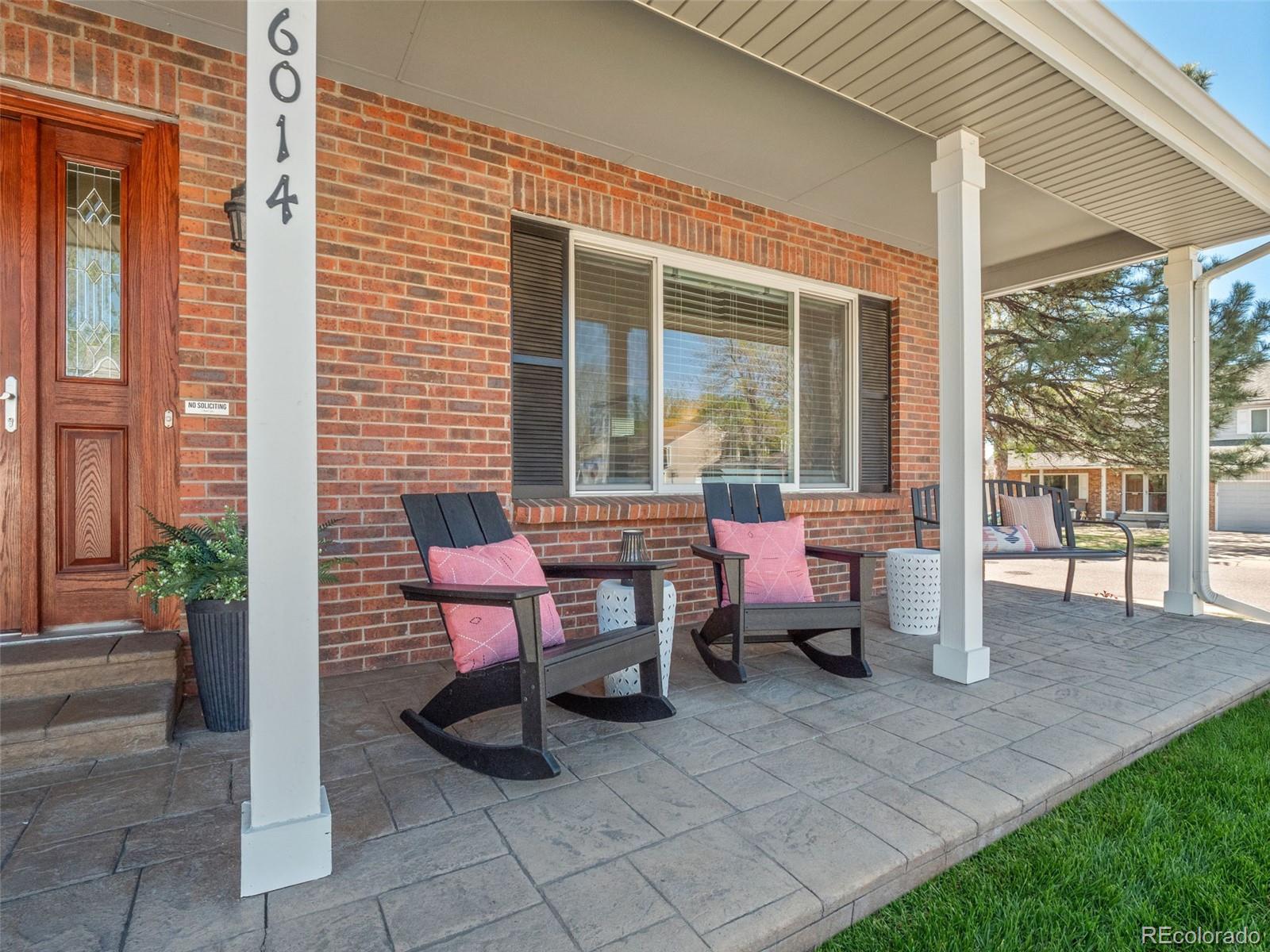 MLS Image #3 for 6014 e euclid avenue,centennial, Colorado
