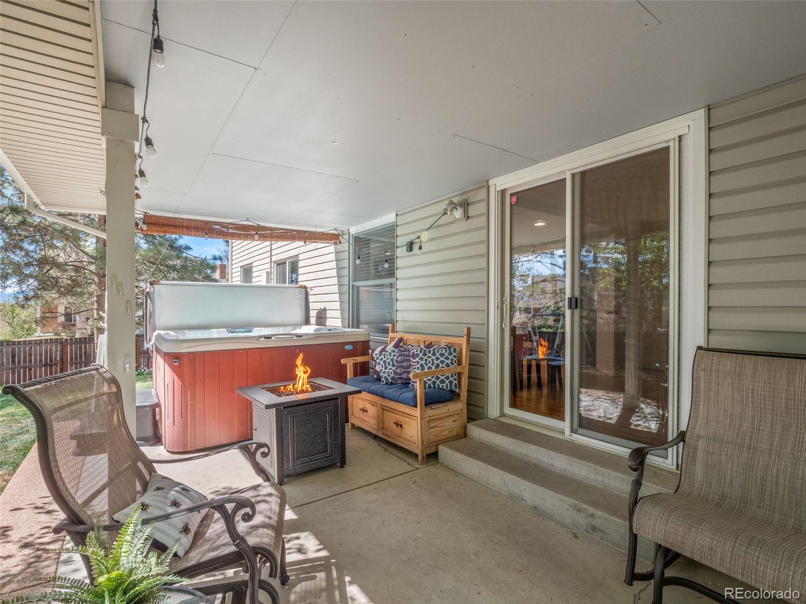 MLS Image #35 for 6014 e euclid avenue,centennial, Colorado