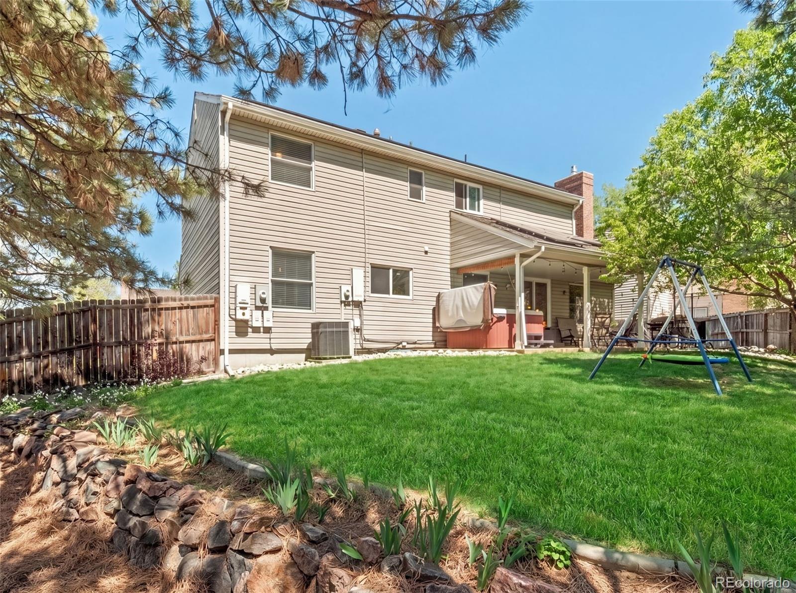MLS Image #37 for 6014 e euclid avenue,centennial, Colorado