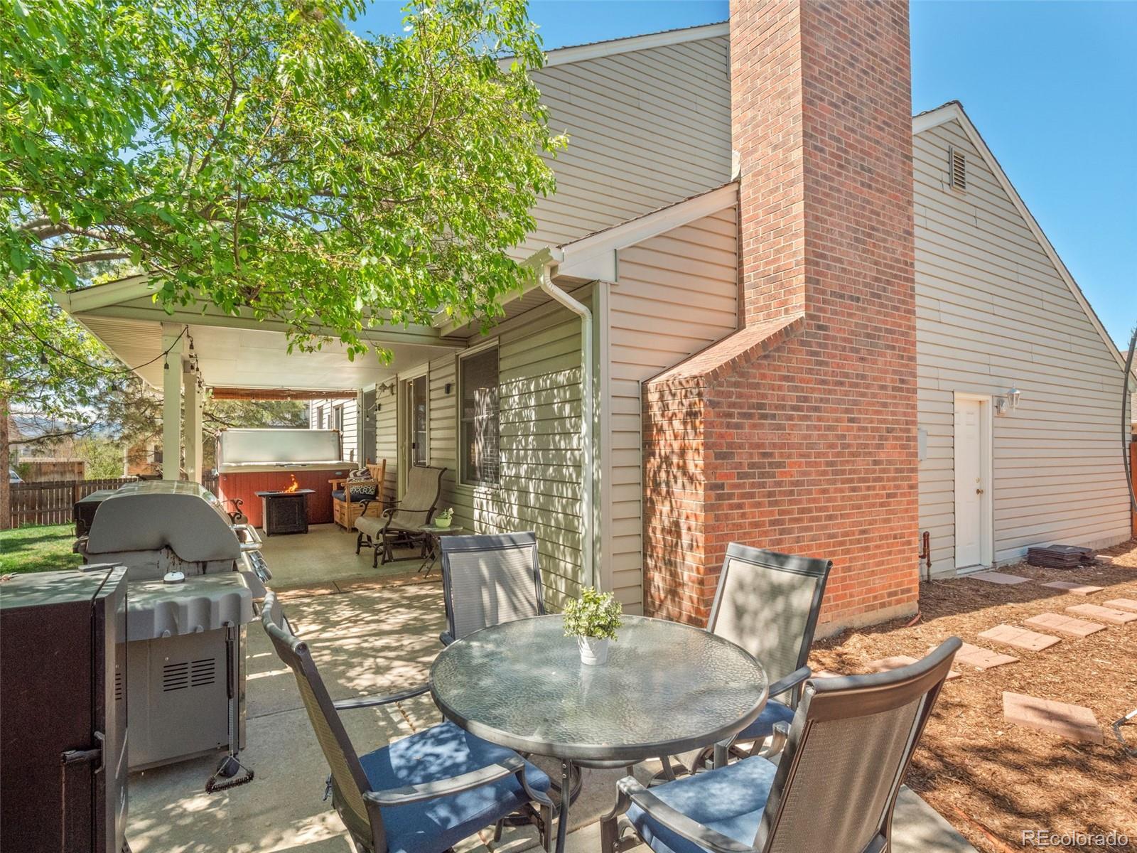MLS Image #39 for 6014 e euclid avenue,centennial, Colorado