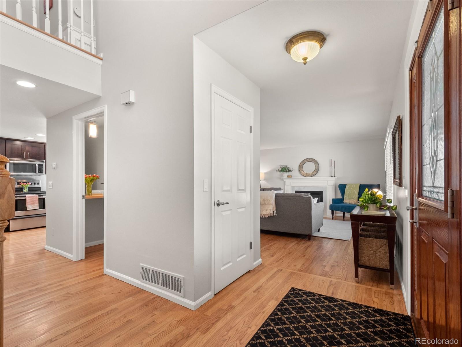 MLS Image #4 for 6014 e euclid avenue,centennial, Colorado