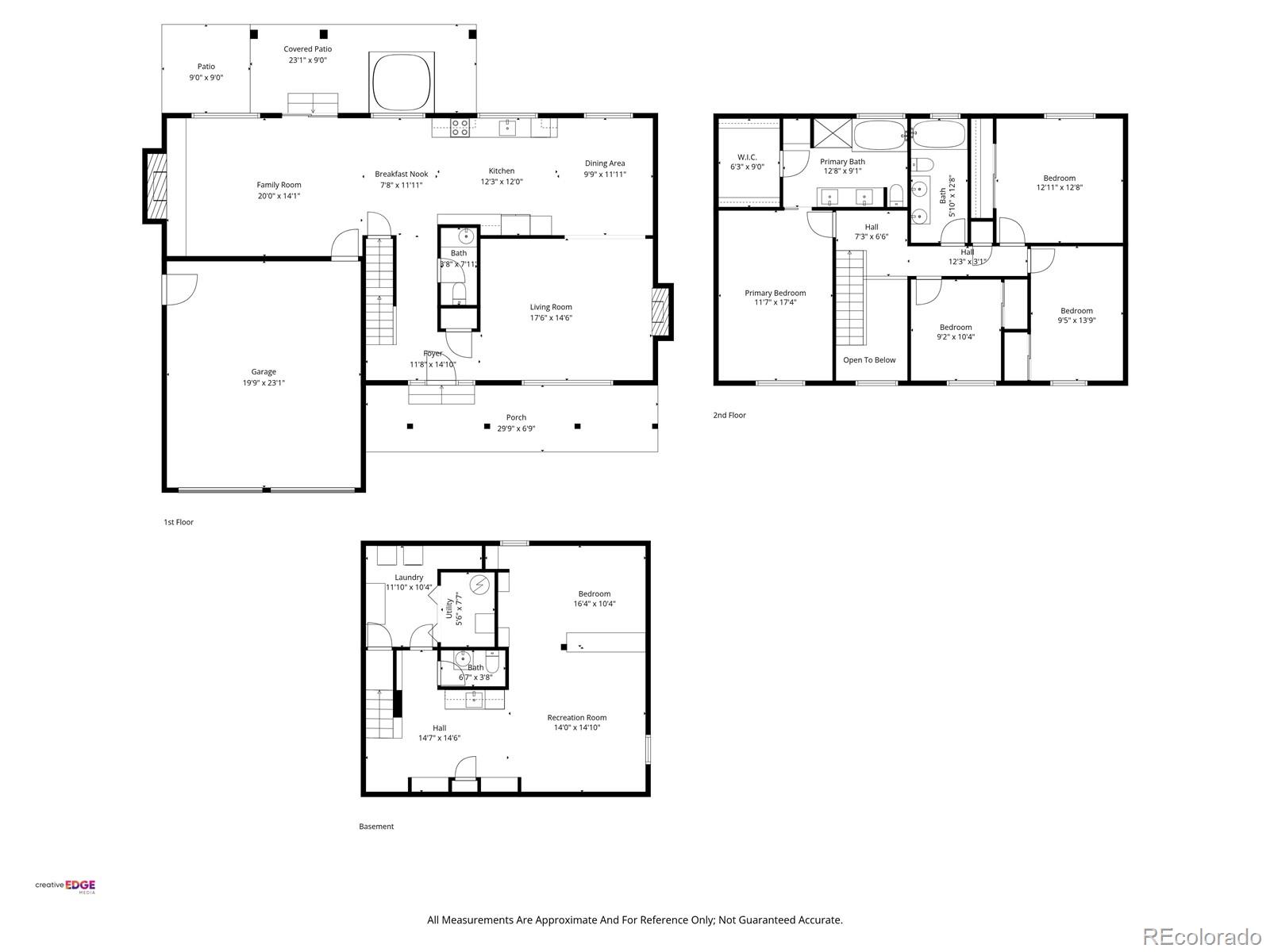 MLS Image #40 for 6014 e euclid avenue,centennial, Colorado