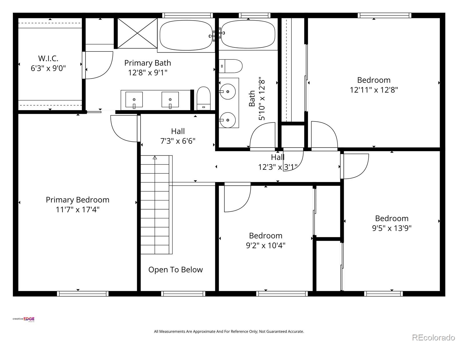 MLS Image #42 for 6014 e euclid avenue,centennial, Colorado