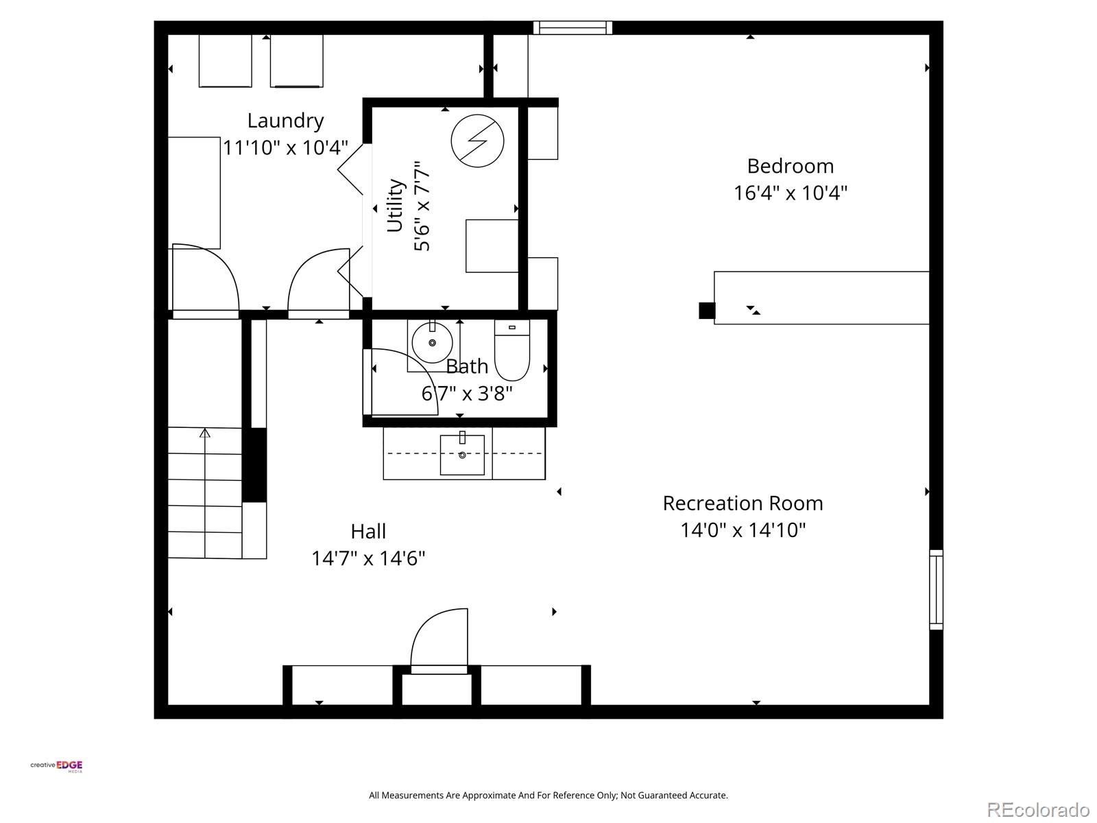 MLS Image #43 for 6014 e euclid avenue,centennial, Colorado