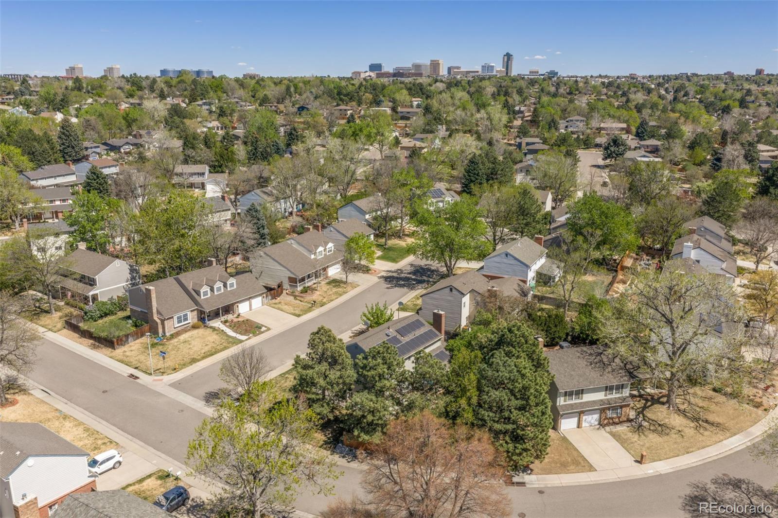 MLS Image #44 for 6014 e euclid avenue,centennial, Colorado