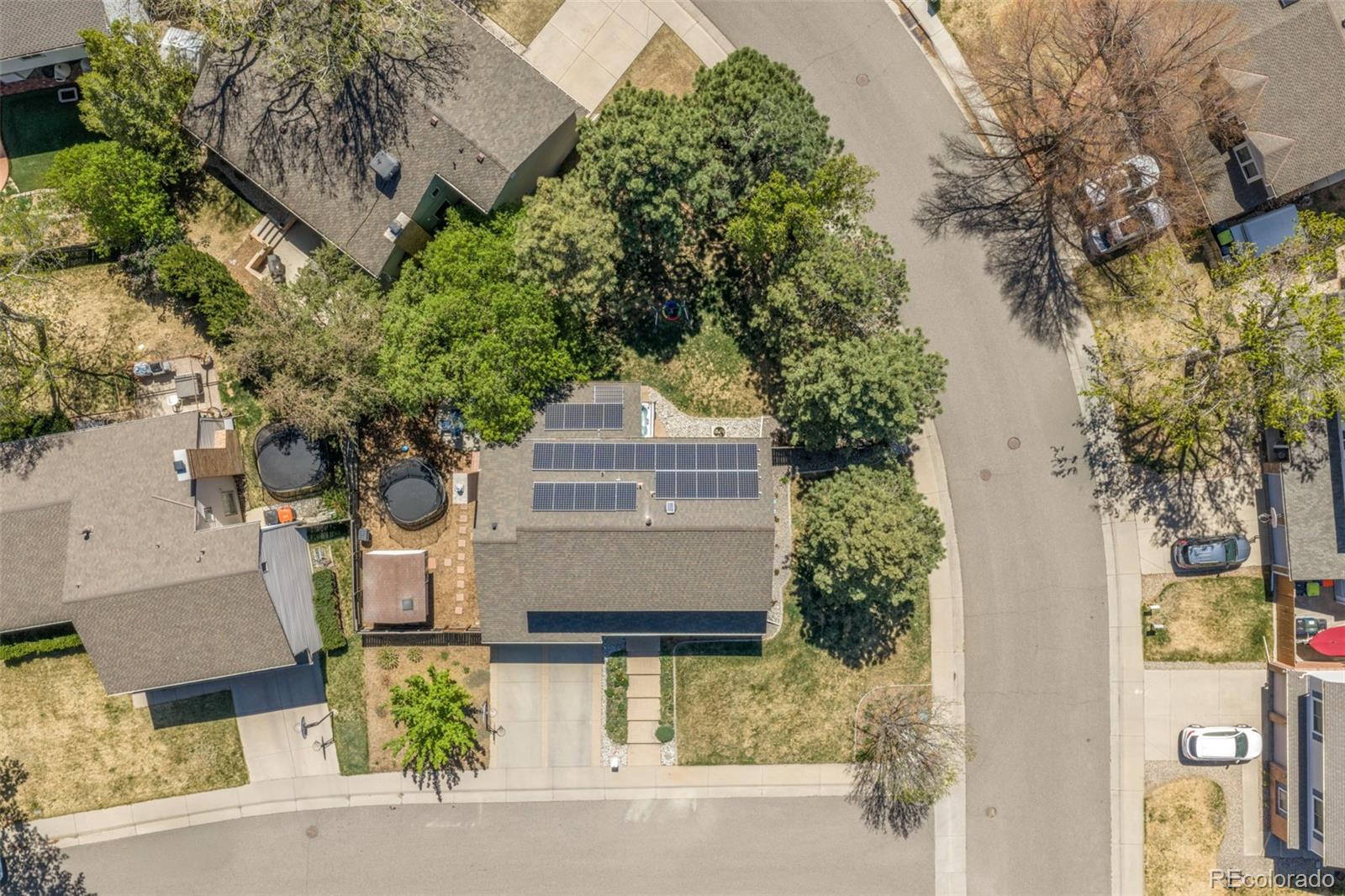 MLS Image #46 for 6014 e euclid avenue,centennial, Colorado