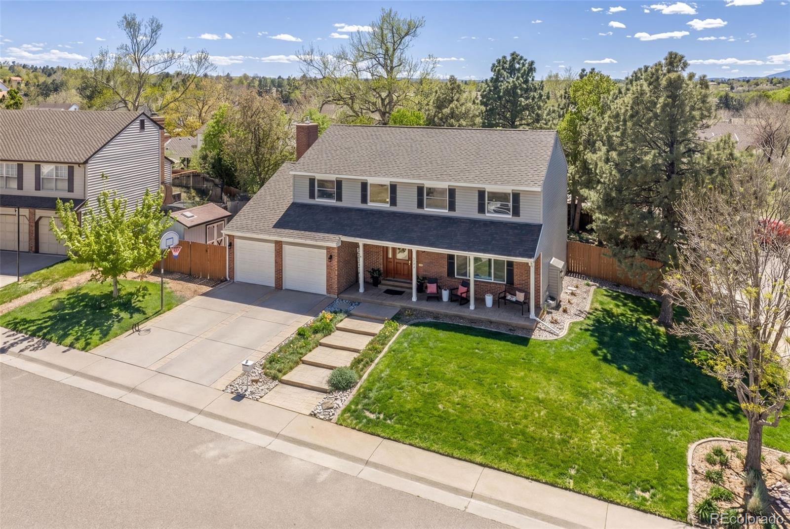 MLS Image #49 for 6014 e euclid avenue,centennial, Colorado