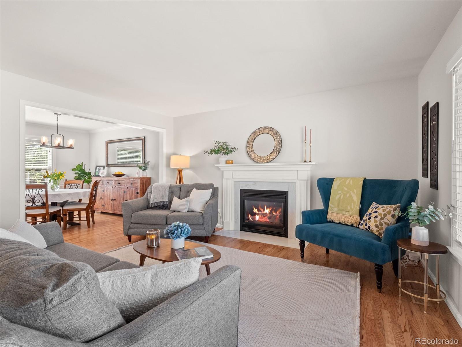 MLS Image #7 for 6014 e euclid avenue,centennial, Colorado