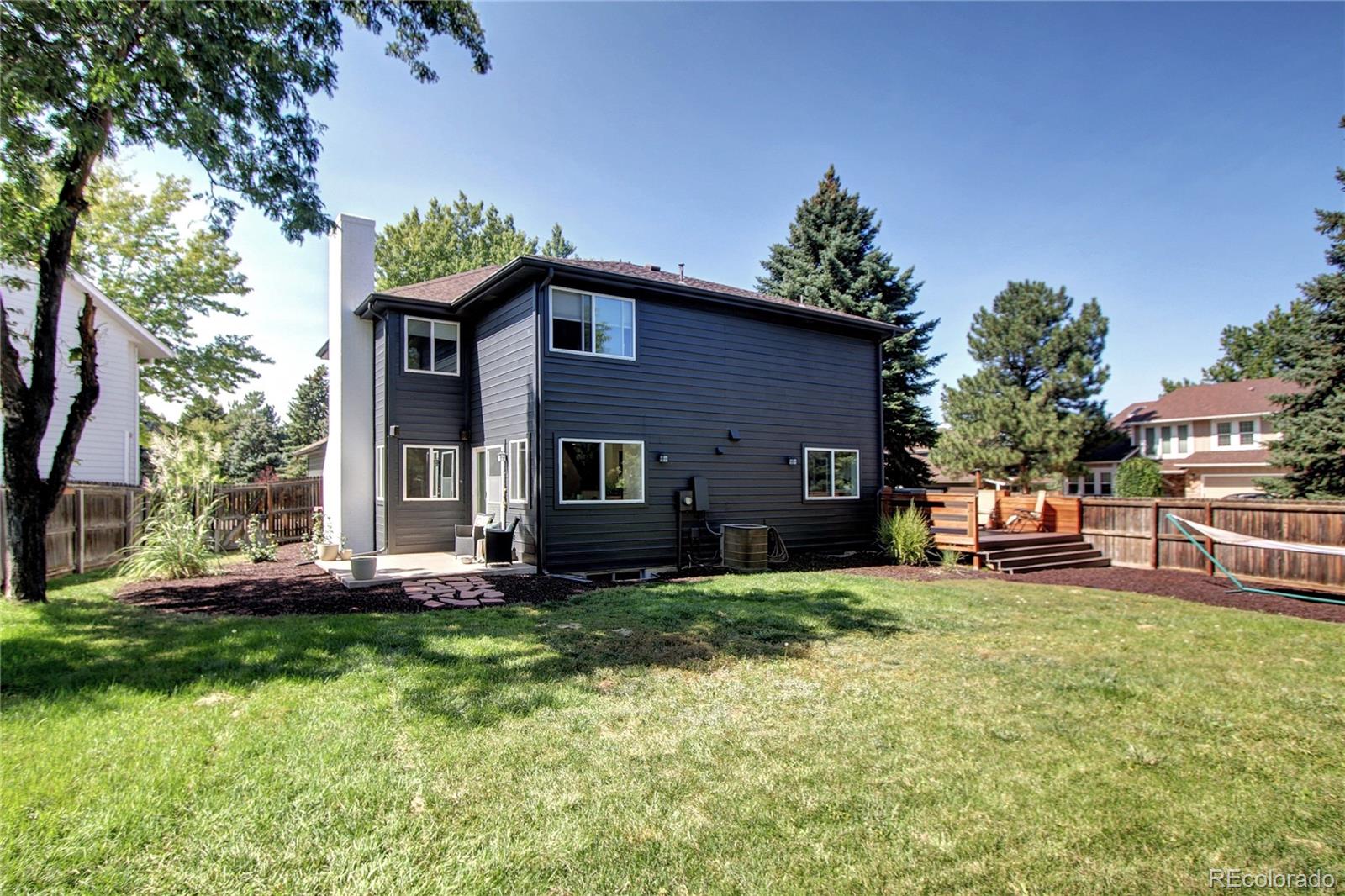 MLS Image #27 for 6134 e mineral drive,centennial, Colorado
