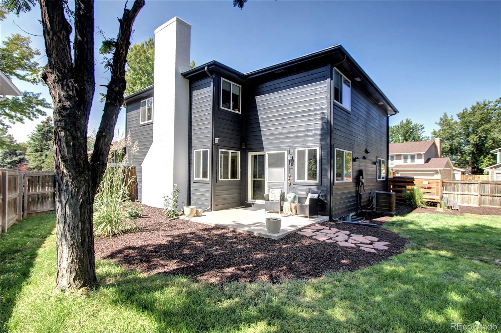MLS Image #29 for 6134 e mineral drive,centennial, Colorado