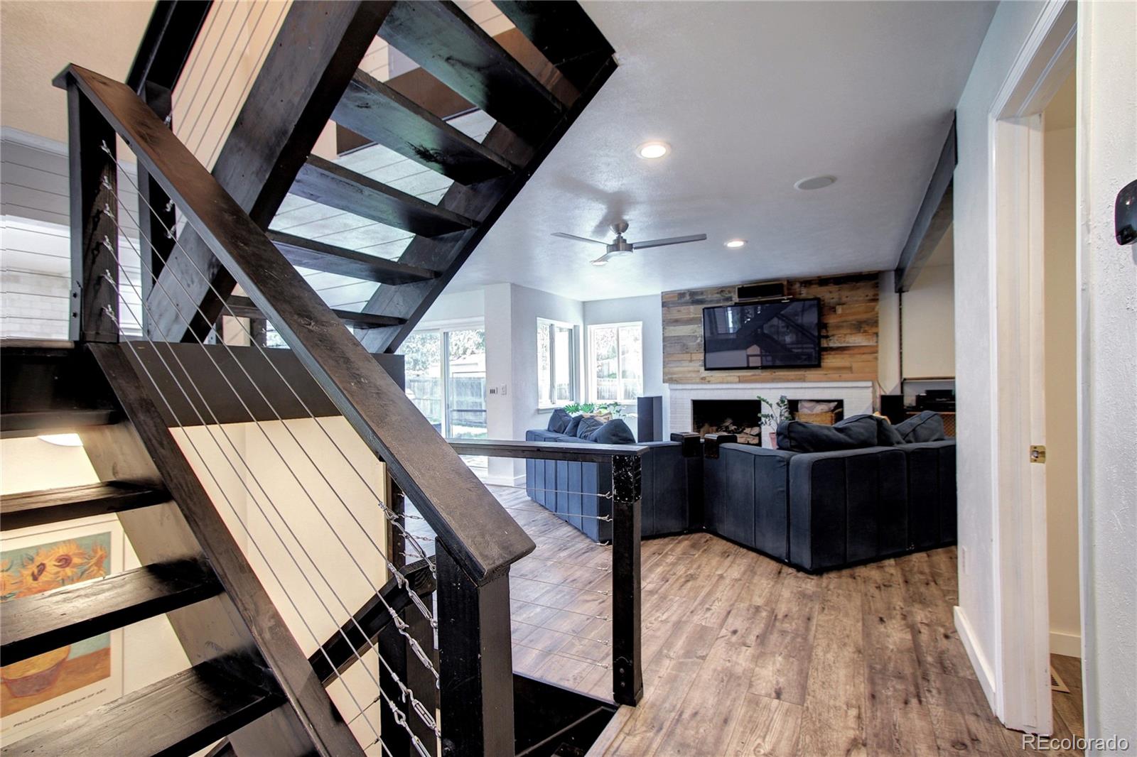MLS Image #7 for 6134 e mineral drive,centennial, Colorado