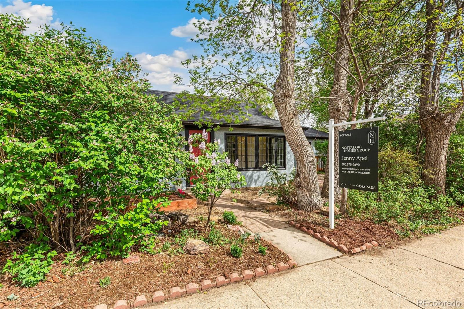 MLS Image #0 for 2492  lamar street,edgewater, Colorado