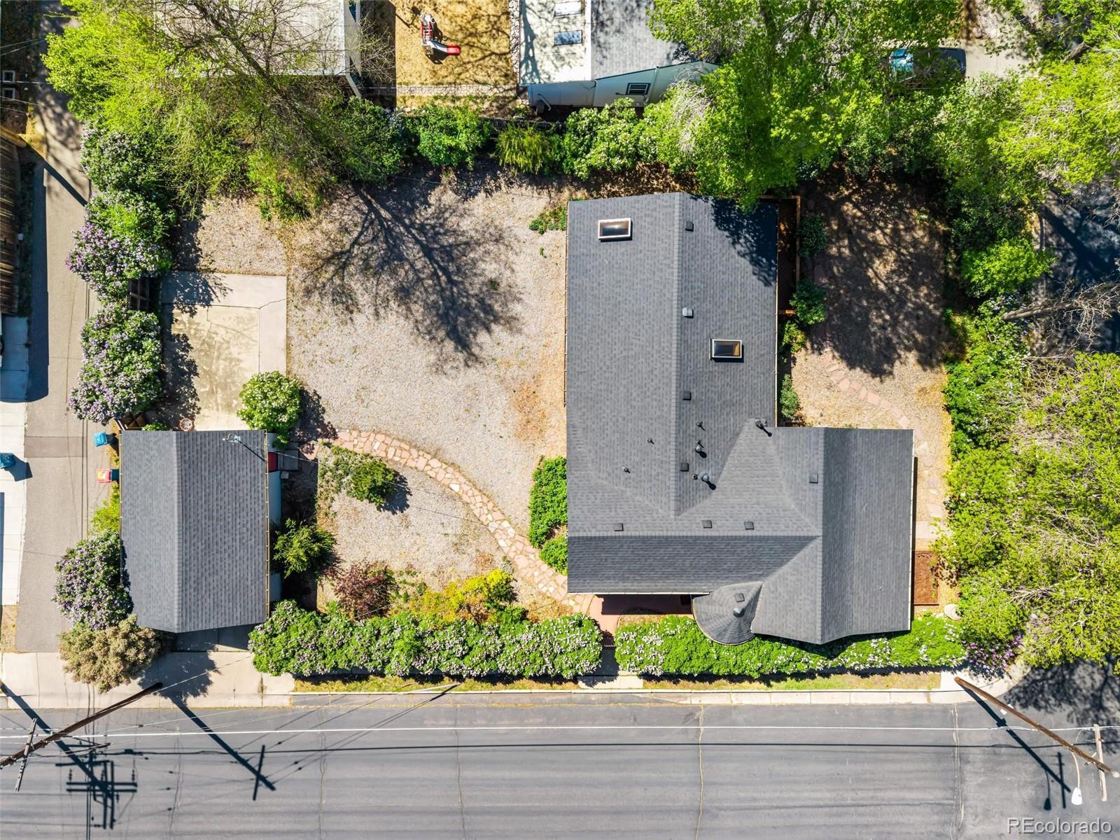 MLS Image #1 for 2492  lamar street,edgewater, Colorado