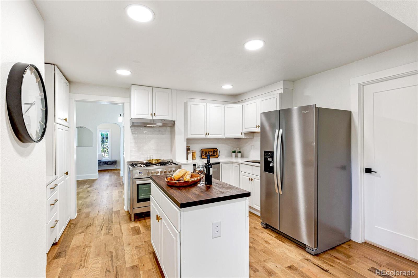 MLS Image #14 for 2492  lamar street,edgewater, Colorado