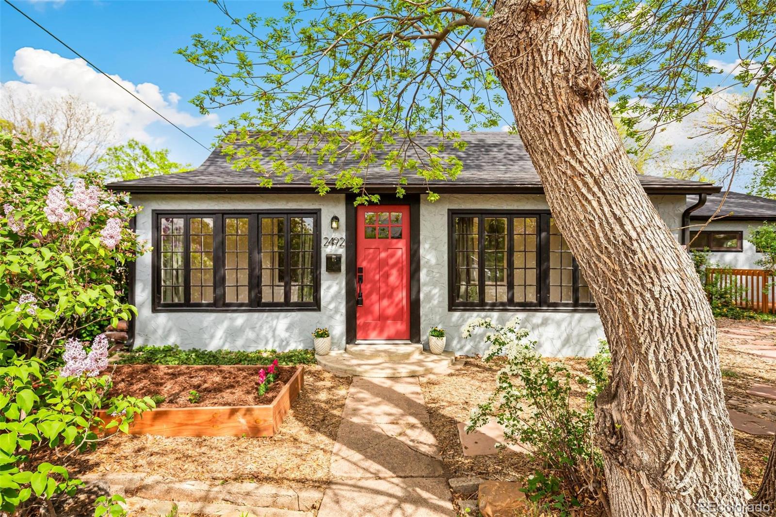 MLS Image #2 for 2492  lamar street,edgewater, Colorado