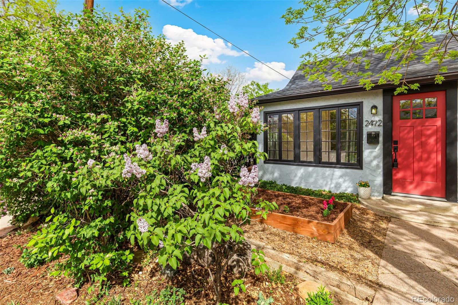 MLS Image #3 for 2492  lamar street,edgewater, Colorado